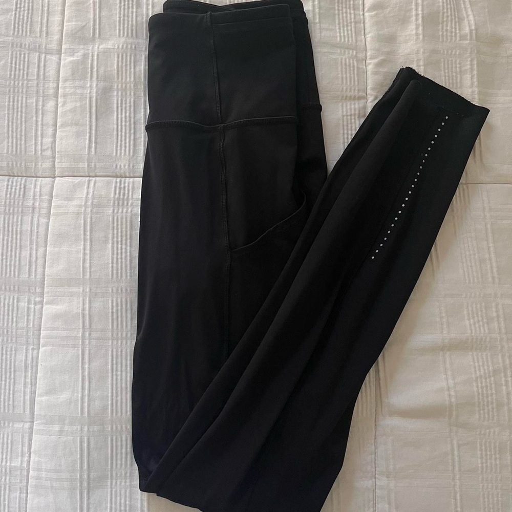 lululemon leggings!